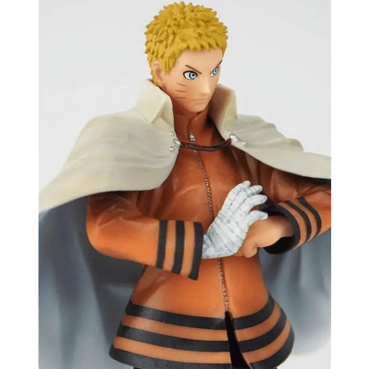 Father Son Uzumaki Figure - Naruto Shippuden™