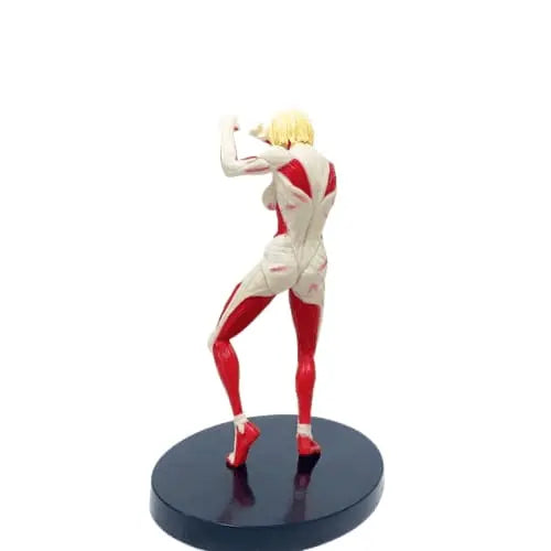 Female Titan Figure - Attack on Titans™