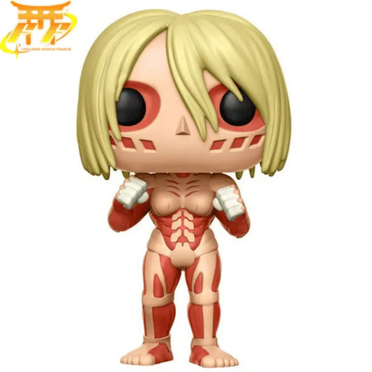 Female Titan POP Figure - Attack on Titan™