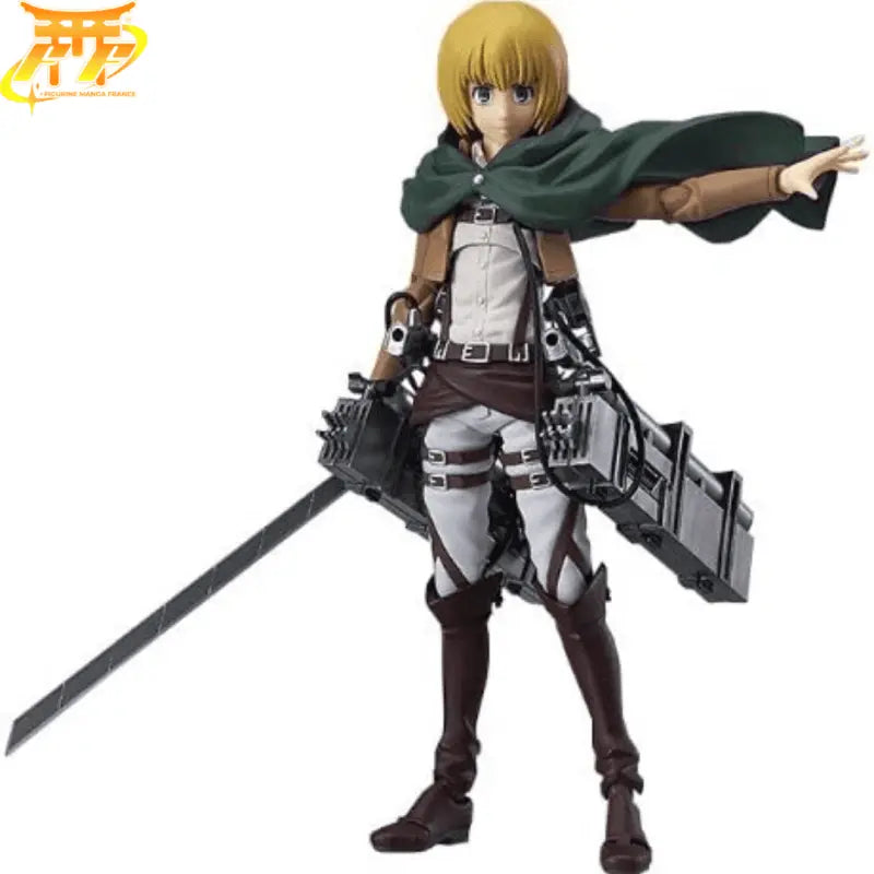 figurine-armin-arlelt-attack-on-titan™