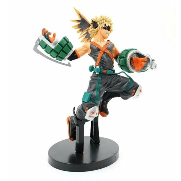 Figure Bakugo Katsuki - My Hero Academia™