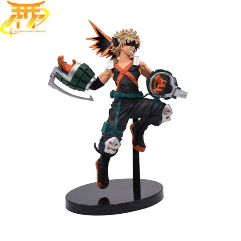 Figure Bakugo Katsuki - My Hero Academia™