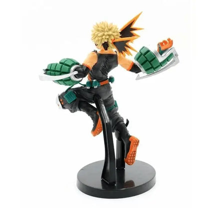 Figure Bakugo Katsuki - My Hero Academia™