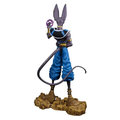 figurine-beerus-dragon-ball-z™