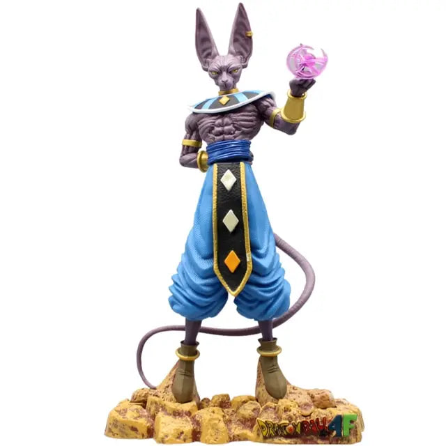 figurine-beerus-dragon-ball-z™