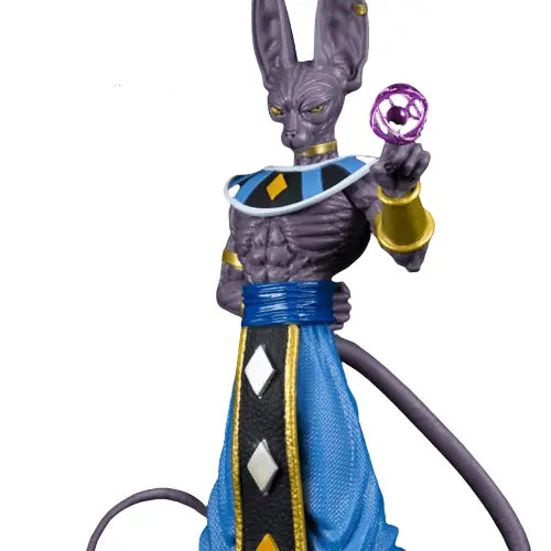 figurine-beerus-dragon-ball-z™