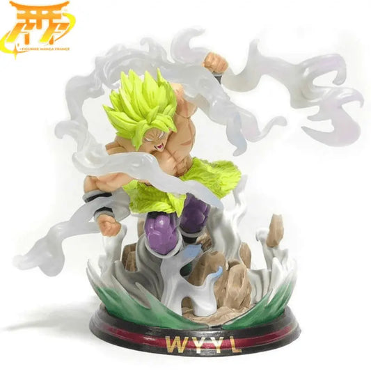 Figure Broly SSJ - Dragon Ball Z™