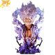 Figure Bust Luffy Gear 5th - One Piece™