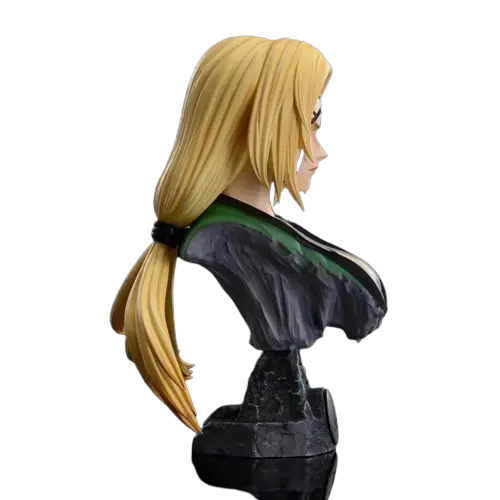 figurine-buste-tsunade-naruto-shippuden™