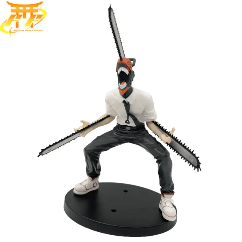 figurine-chainsaw-denji-scream-chainsaw-man™