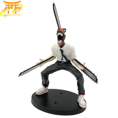 figurine-chainsaw-denji-scream-chainsaw-man™