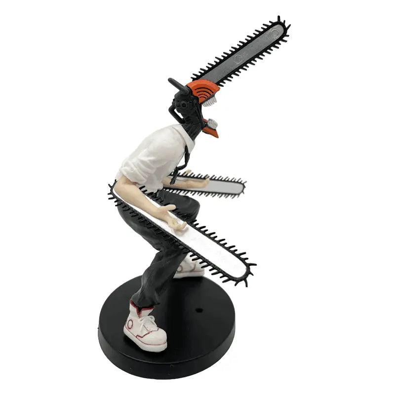 figurine-chainsaw-denji-scream-chainsaw-man™