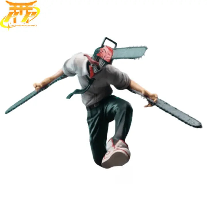 Figurine Chainsaw Man - Chainsaw Man