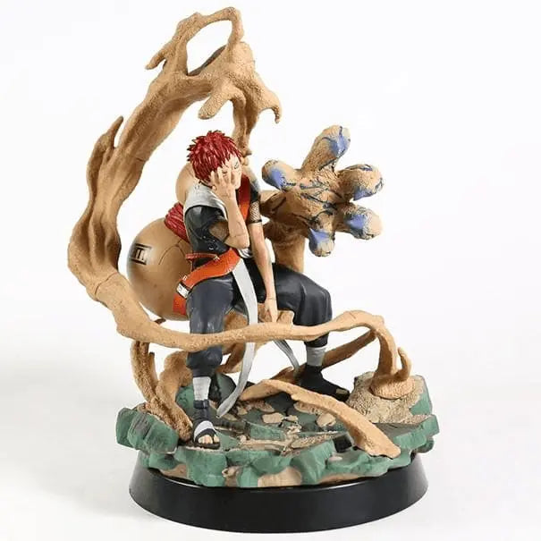 Figure Gaara Shukaku - Naruto Shippuden™