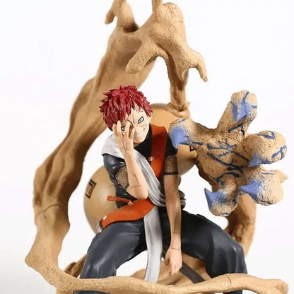 Figure Gaara Shukaku - Naruto Shippuden™