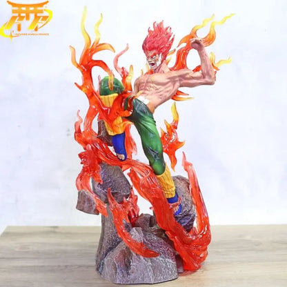 Figure Guy Maito 8th Heavenly Gate - Naruto Shippuden™