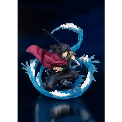 Figure Giyu Tomioka Breath of Water - Demon Slayer™