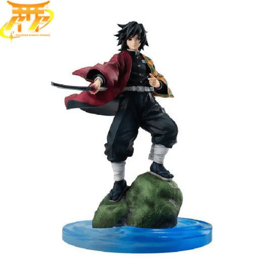 Figure Giyu Tomioka - Demon Slayer™