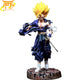 Figure Gohan SSJ2 