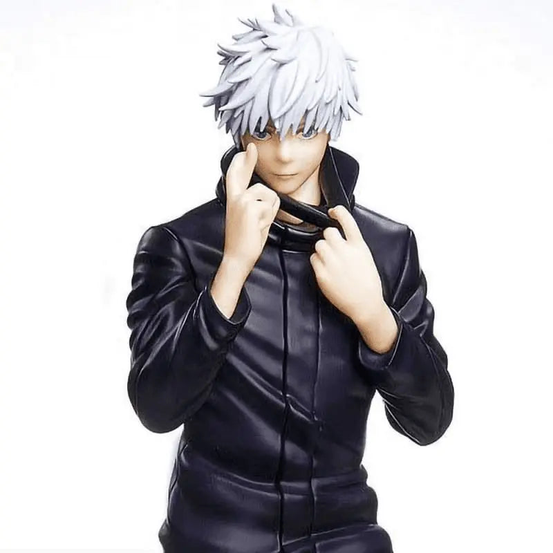 Aut Gojo Figure Figure Gojo Satoru - Jujutsu Kaisen™ – Anime-Figures-Australia