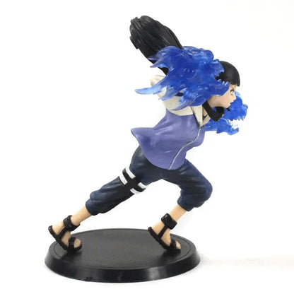 Figure Hinata Twin Palms of the Lion - Naruto Shippuden™