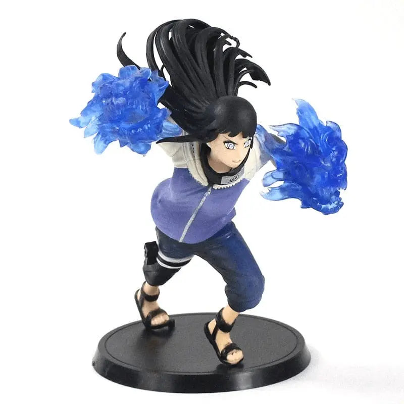 Figure Hinata Twin Palms of the Lion - Naruto Shippuden™