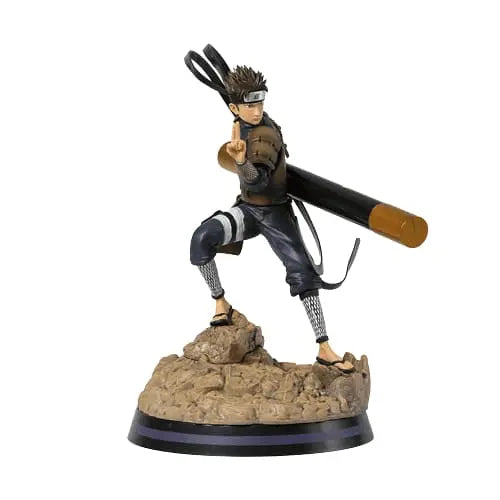 Figure Hiruzen Sarutobi - Naruto Shippuden™