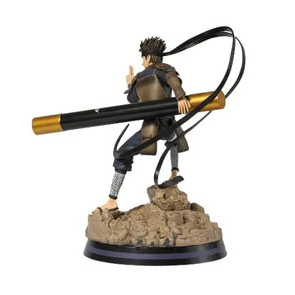 Figure Hiruzen Sarutobi - Naruto Shippuden™