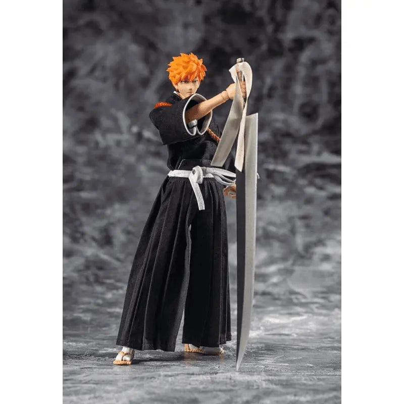 Figure Ichigo Kurosaki Bankai - Bleach™