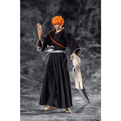 Figure Ichigo Kurosaki Bankai - Bleach™