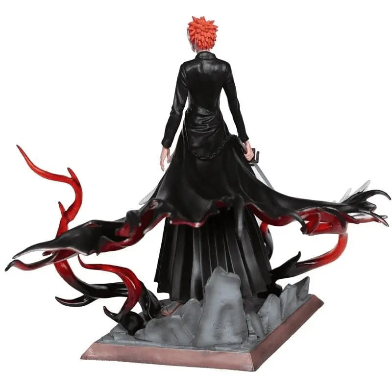 Figure Ichigo Kurosaki Hollow - Bleach™