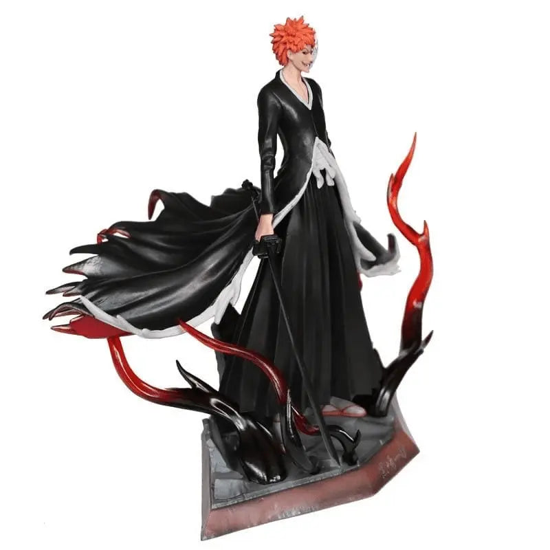 Figure Ichigo Kurosaki Hollow - Bleach™