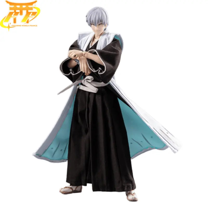 figurine-ichimaru-gin-bleach™