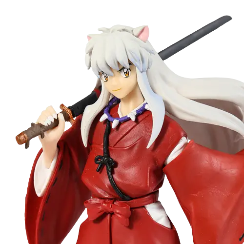 figurine-inuyasha-inuyacha™