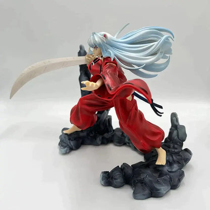 figurine-inuyasha-epee-inuyacha™