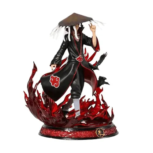 Figure Itachi Akatsuki - Naruto Shippuden™