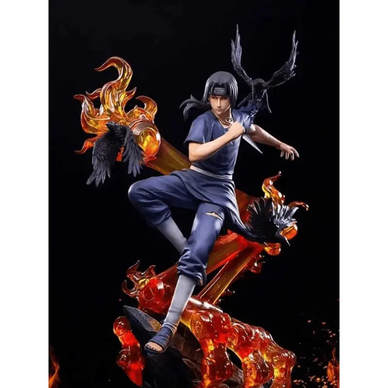 Figure Itachi Uchiha - Naruto Shippuden™