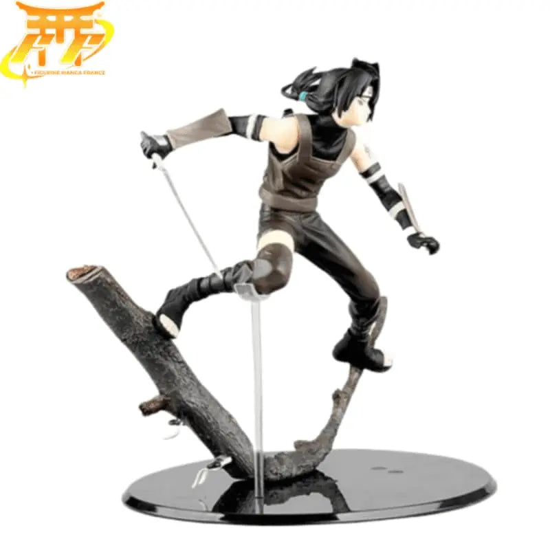 Figure Itachi Uchiha ninja - Naruto Shippuden™