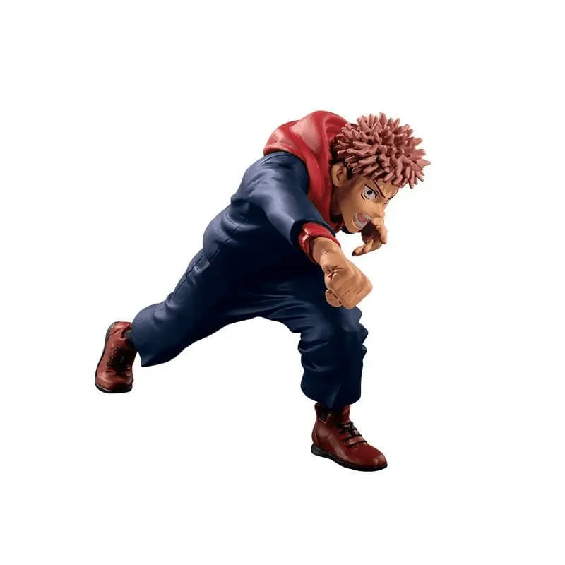 Figure Itadori Yuji - Jujutsu Kaisen™