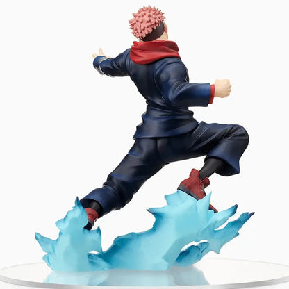 Figure Itadori Yuji Punch - Jujutsu Kaisen™