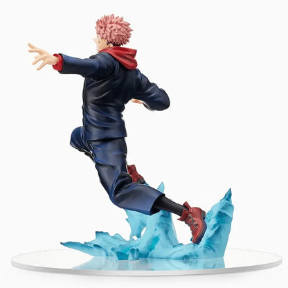 Figure Itadori Yuji Punch - Jujutsu Kaisen™