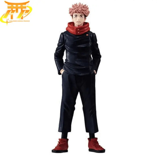 Figure Itadori Yuji Student - Jujutsu Kaisen™