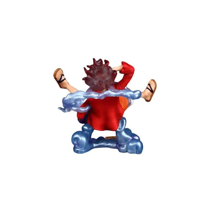 Figure Joy Boy (Luffy Gear 5) One Piece™