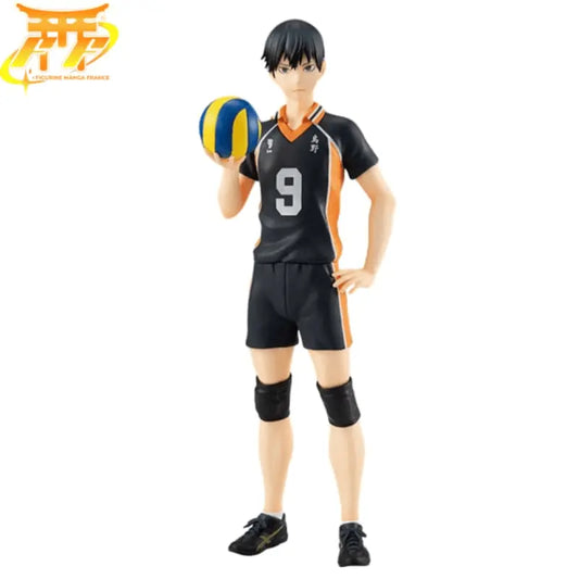 Figure Kageyama Karasuno - Haikyuu™