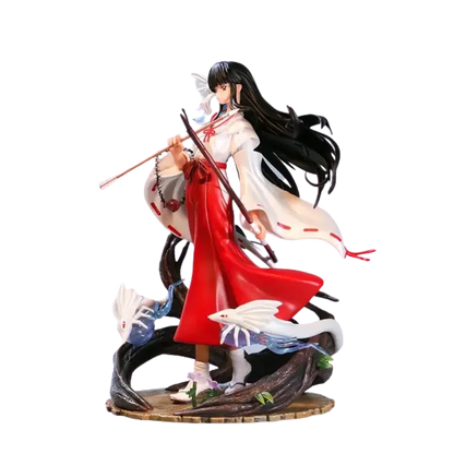 figurine-kagome-higurashi-inuyacha™