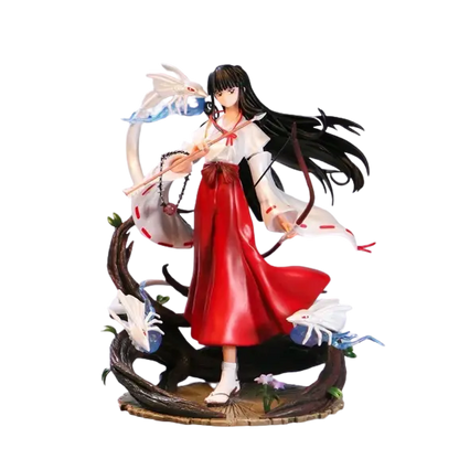 figurine-kagome-higurashi-inuyacha™