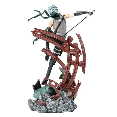 Figure Kakashi Hatake Anbu - Naruto Shippuden™