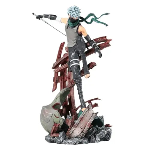 Figure Kakashi Hatake Anbu - Naruto Shippuden™