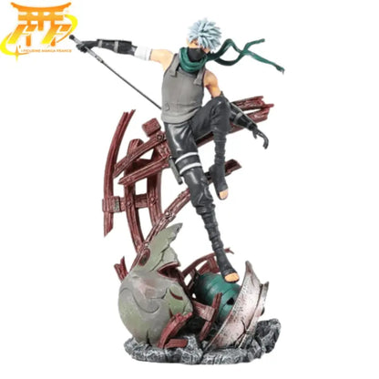 Figure Kakashi Hatake Anbu - Naruto Shippuden™