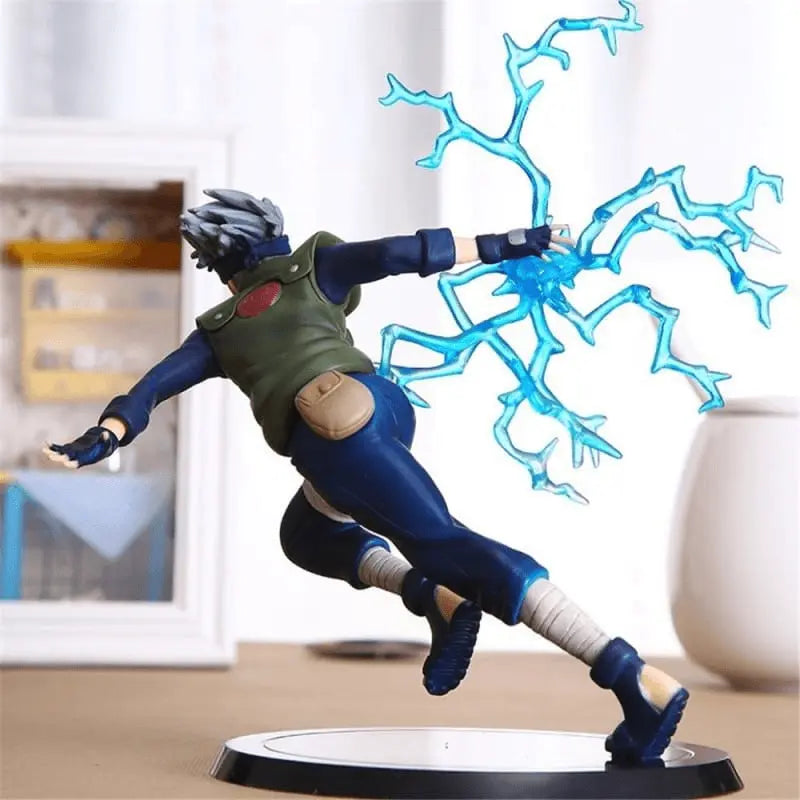 Figure Kakashi Hatake - Naruto Shippuden™